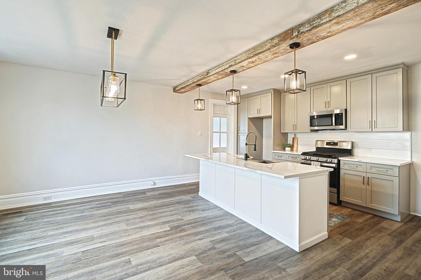Transitional Kitchen Remodel by Cabinet Creations LLC — Project 1 project photo 6